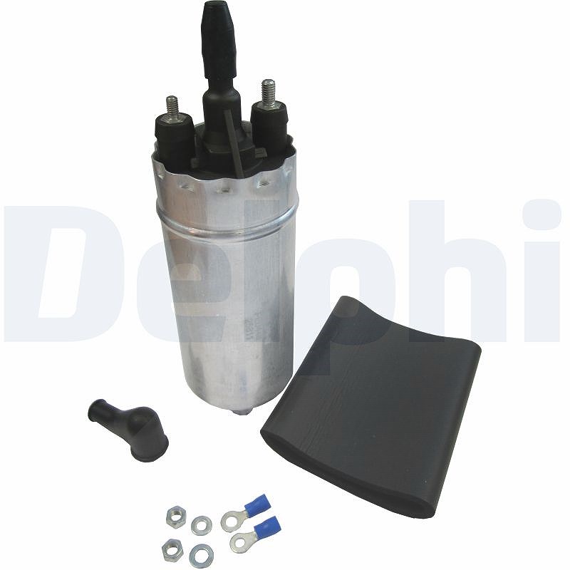 Delphi Kraftstoffpumpe [Hersteller-Nr. FE0448-12B1] für VW, Renault, Mg, Pininfarina, Mercedes-Benz, Citroën, Rover, Abarth, Chrysler, Jaguar, Vauxhal