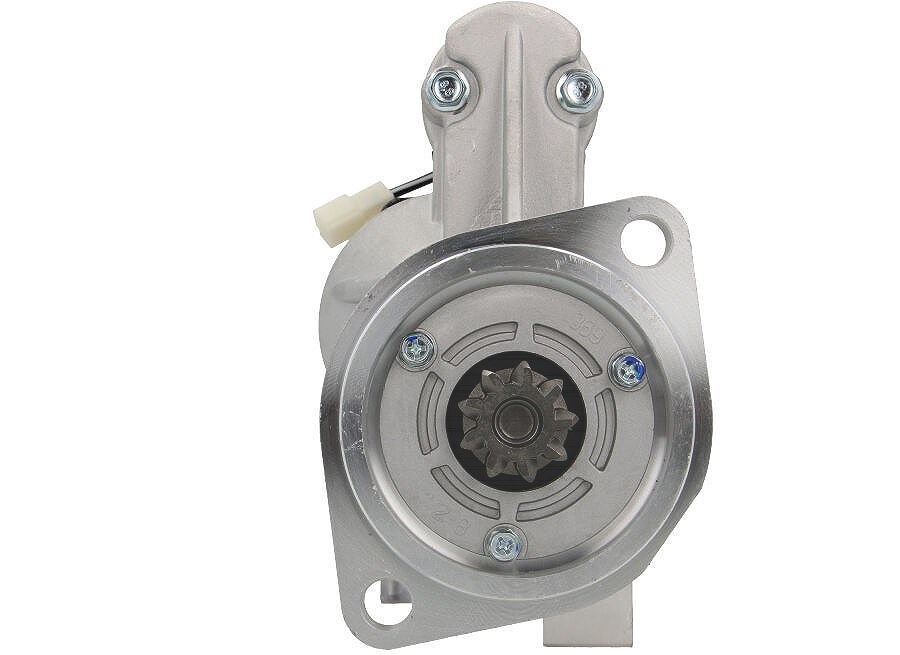 Bv Psh Starter [Hersteller-Nr. 130.505.092.080] für Vauxhall, Opel, Isuzu
