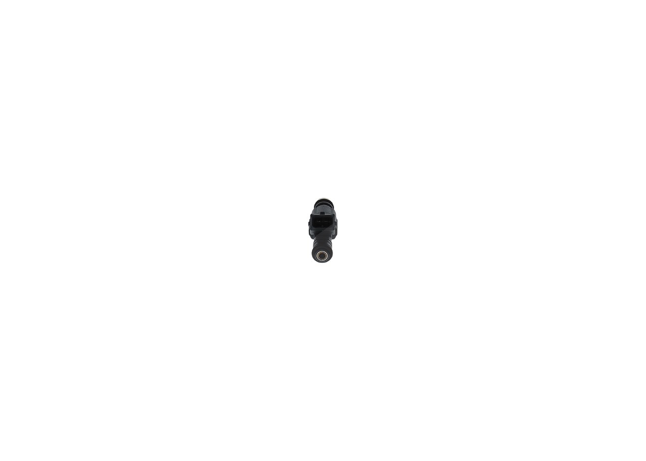 Bosch Einspritzventil [Hersteller-Nr. 0280156021] für Opel, Vauxhall