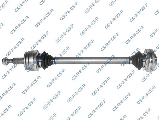 Gsp Antriebswelle [Hersteller-Nr. 261257] für VW