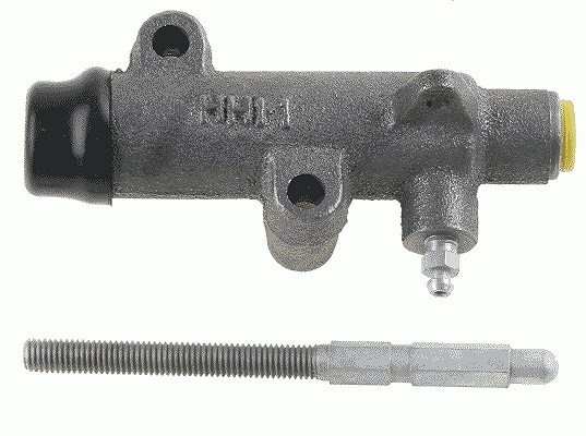 Sachs Nehmerzylinder, Kupplung [Hersteller-Nr. 6283600109] für Lada
