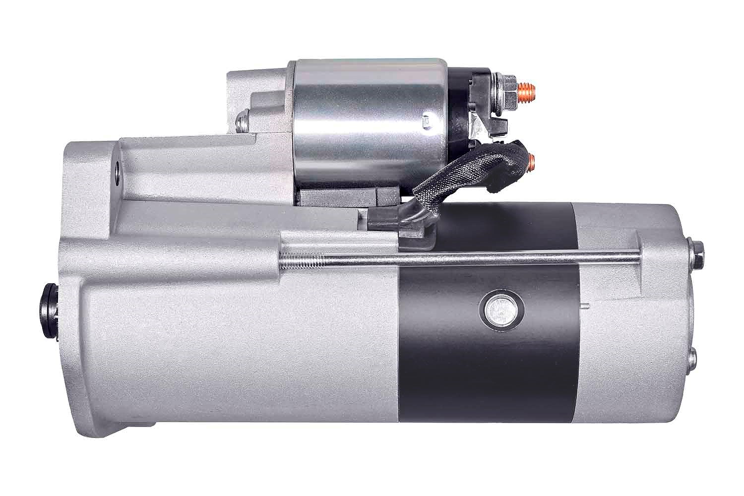 Hella Starter [Hersteller-Nr. 8EA011610-671] für Mitsubishi