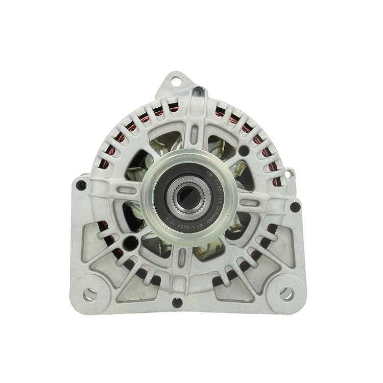 Bv Psh Generator [Hersteller-Nr. 575.588.110.000] für Nissan, Renault, Dacia