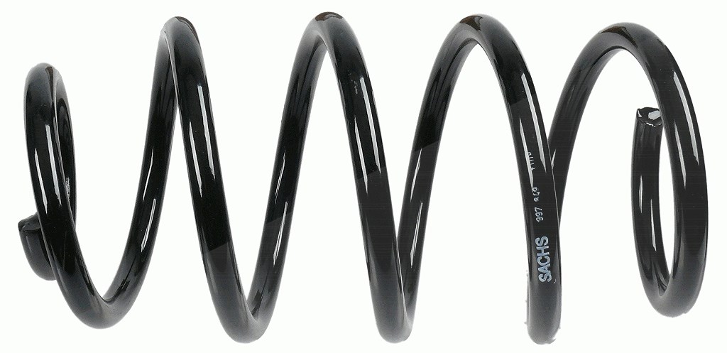 Sachs Fahrwerksfeder [Hersteller-Nr. 997849] für VW