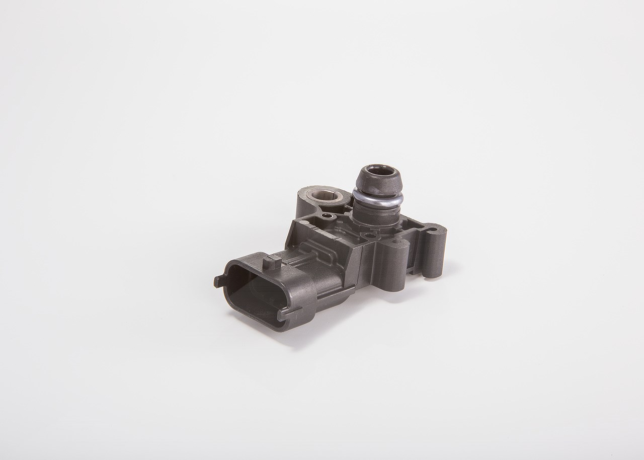 Bosch Sensor, Saugrohrdruck [Hersteller-Nr. 0261230289] für Cadillac, Vauxhall, Chevrolet, Opel, Pontiac