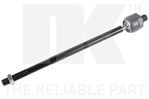 Nk 1x Spurstange Axialgelenk [Hersteller-Nr. 5031917] für Peugeot, Lancia, Citroën, Fiat