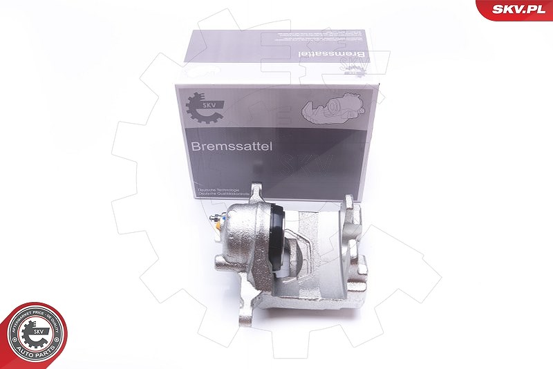 Esen Skv Bremssattel [Hersteller-Nr. 42SKV502] für Vauxhall, Opel, Chevrolet