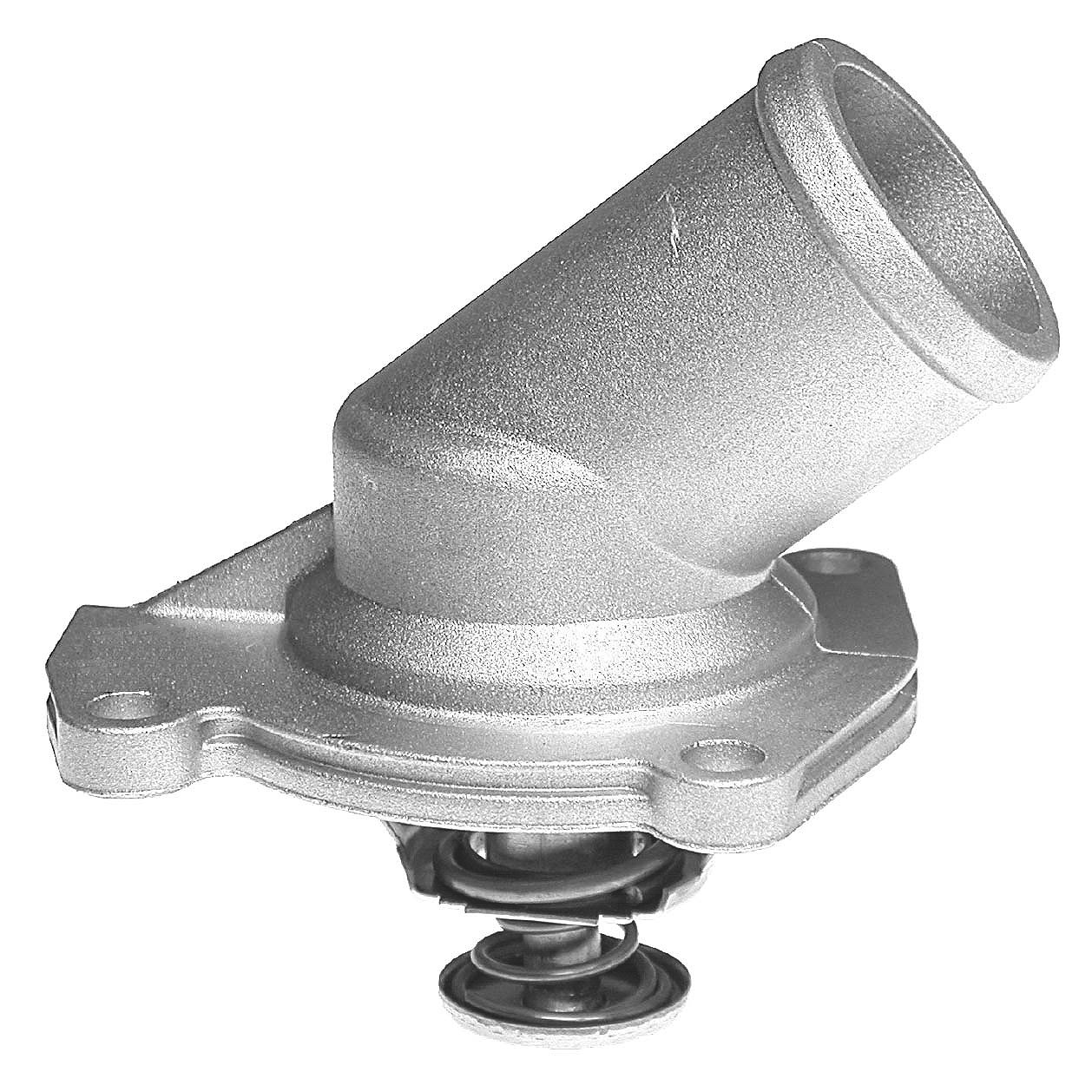 Gates Thermostat, Kühlmittel [Hersteller-Nr. TH33892G1] für Vauxhall, Opel