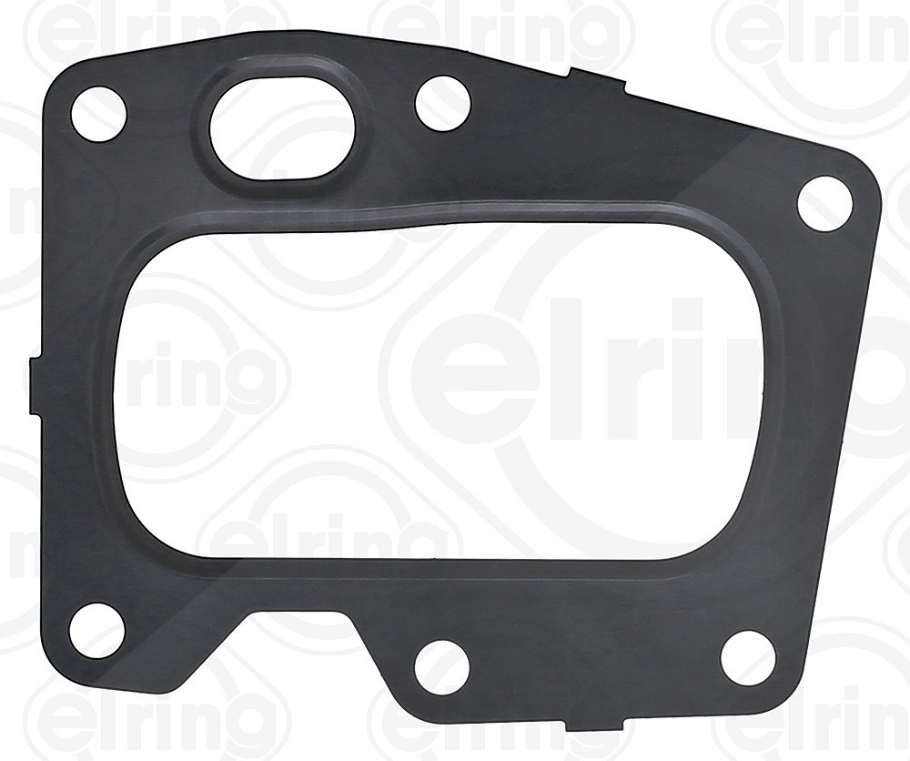 Elring Dichtung, AGR-Ventil [Hersteller-Nr. 793.510] für Ford Usa, Vauxhall, Fiat, Ds, Toyota, Citroën, Opel, Peugeot, Ford