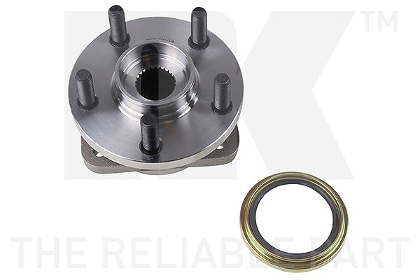 Nk Radlagersatz [Hersteller-Nr. 759303] für Chrysler