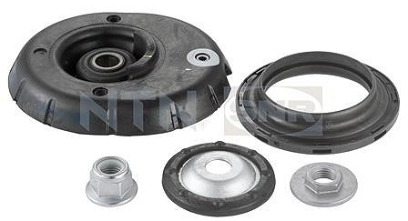 Snr Reparatursatz, Federbeinstützlager [Hersteller-Nr. KB659.36] für Peugeot, Vauxhall, Citroën, Opel, Ds