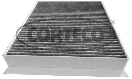Corteco Filter, Innenraumluft ERSTAUSRÜSTERQUALITÄT [Hersteller-Nr. 49368137] für Ford Usa