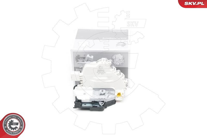 Esen Skv Türschloss [Hersteller-Nr. 16SKV181] für VW, Audi