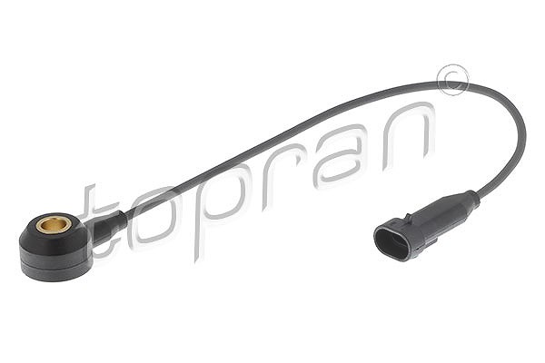 Topran Klopfsensor [Hersteller-Nr. 205892] für Opel, Vauxhall