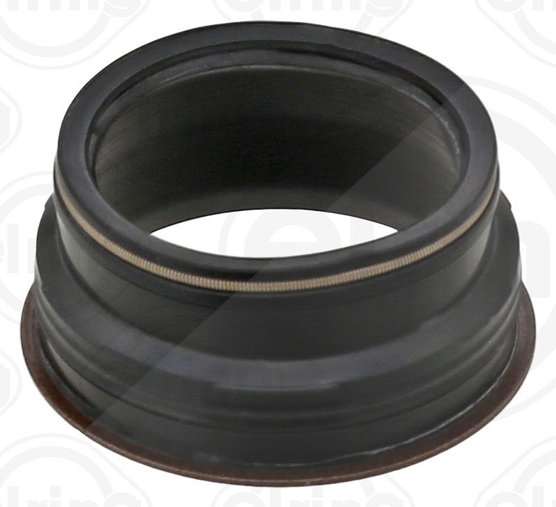 Elring Dichtung, Zylinderkopfhaube [Hersteller-Nr. 598.080] für Volvo, Ford, Land Rover, Westfield, Jaguar