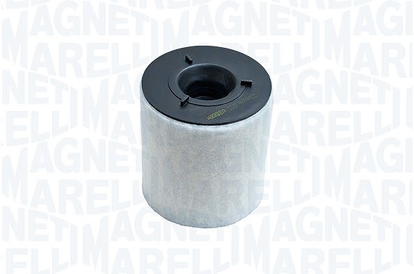 Magneti Marelli Luftfilter [Hersteller-Nr. 153071760450] für Skoda, Seat, VW, Audi