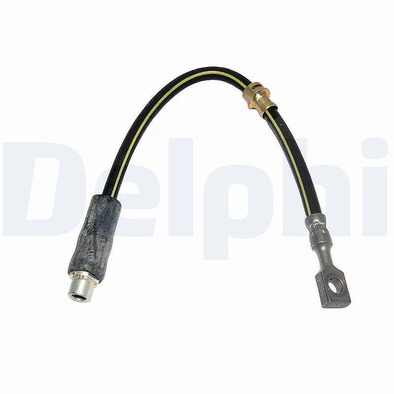 Delphi Bremsschlauch [Hersteller-Nr. LH6072] für Vauxhall, Opel