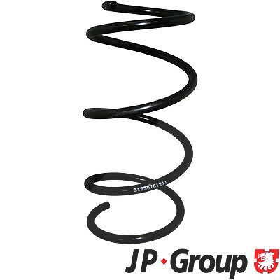 Jp Group Fahrwerksfeder [Hersteller-Nr. 1442200300] für BMW