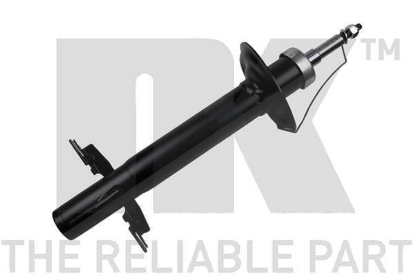 Nk Stoßdämpfer [Hersteller-Nr. 62193438] für Peugeot, Fiat, Citroën