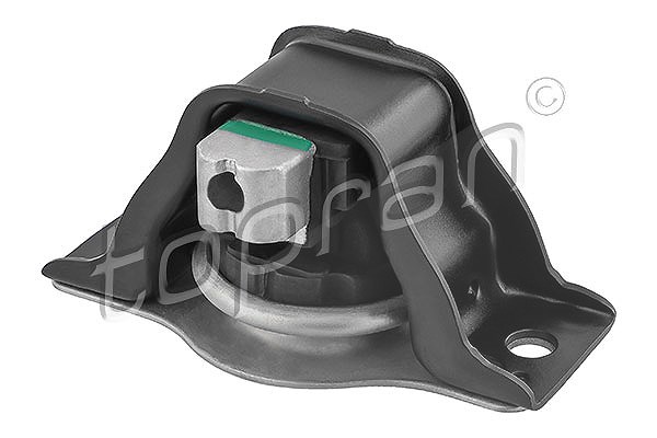 Topran Lagerung, Hilfsrahmen/Aggregateträger [Hersteller-Nr. 700533] für Renault