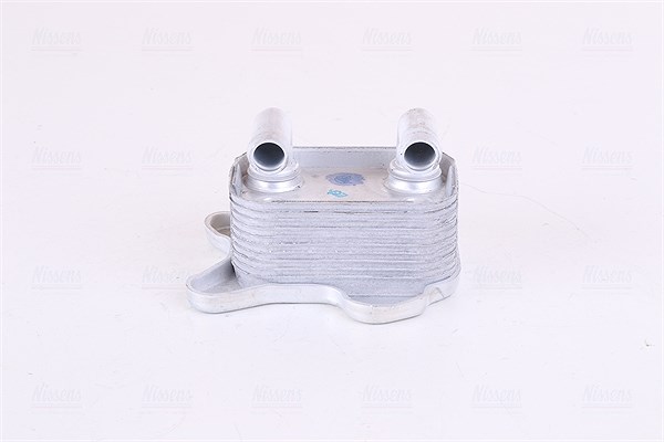 Nissens Ölkühler, Motoröl [Hersteller-Nr. 90682] für Vauxhall, Opel, Chevrolet