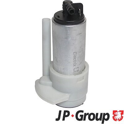 Jp Group Kraftstoffpumpe [Hersteller-Nr. 1115202800] für Skoda, Seat, VW