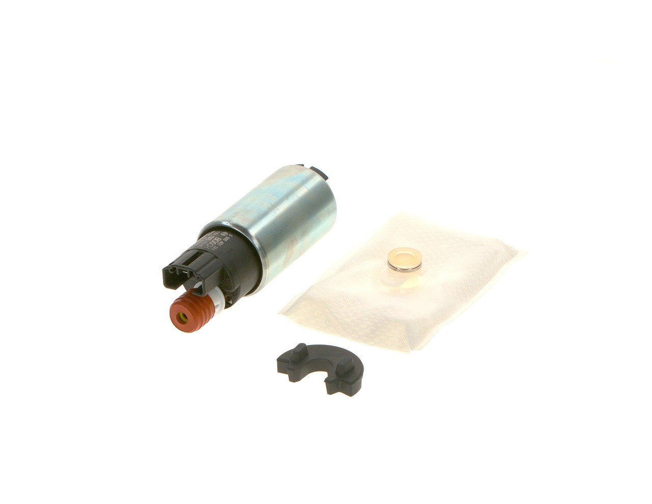 Bosch Kraftstoffpumpe [Hersteller-Nr. 0986580962] für Kia, Hyundai