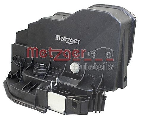 Metzger Autoteile Türschloss [Hersteller-Nr. 2314114] für Mini, Alpina, BMW