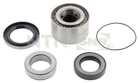 Snr Radlagersatz [Hersteller-Nr. R173.19] für Mitsubishi