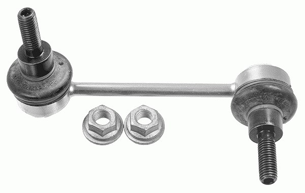 Lemförder Stange/Strebe, Stabilisator [Hersteller-Nr. 2581502] für Renault, Nissan, Vauxhall, Opel
