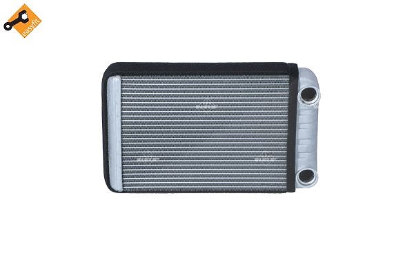 Nrf Wärmetauscher, Innenraumheizung [Hersteller-Nr. 54366] für Vauxhall, Opel