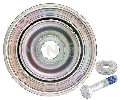 Snr Riemenscheibe, Kurbelwelle [Hersteller-Nr. DPF359.17K1] für Lancia, Fiat, Citroën, Ds, Toyota, Ford Usa, Peugeot, Ford