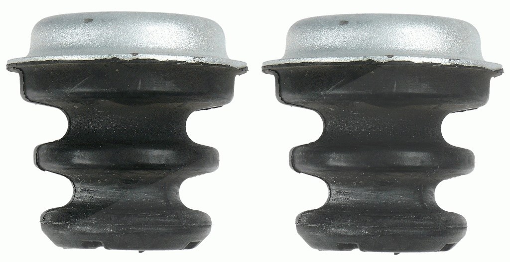 Sachs Anschlagpuffer, Federung [Hersteller-Nr. 900238] für Nissan
