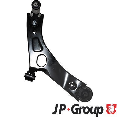 Jp Group Lenker, Radaufhängung [Hersteller-Nr. 3540100980] für Kia, Hyundai