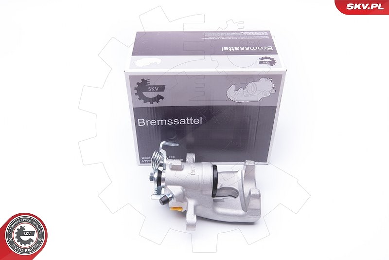 Esen Skv Bremssattel [Hersteller-Nr. 23SKV268] für Opel, Vauxhall