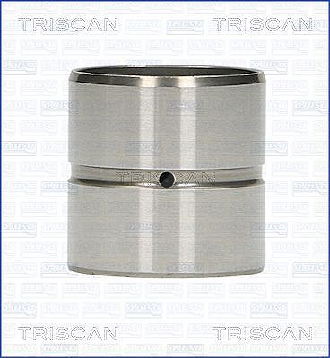 Triscan Ventilstößel [Hersteller-Nr. 80-29001] für VW, Audi, Skoda, Seat
