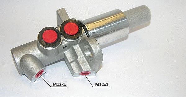 Hella Hauptbremszylinder [Hersteller-Nr. 8AM355500-021] für VW, Audi, Skoda, Seat