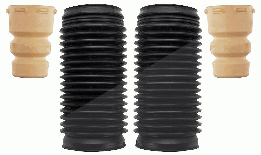 Sachs Staubschutzsatz, Stoßdämpfer [Hersteller-Nr. 900349] für Seat, Cupra, Skoda, VW, Audi