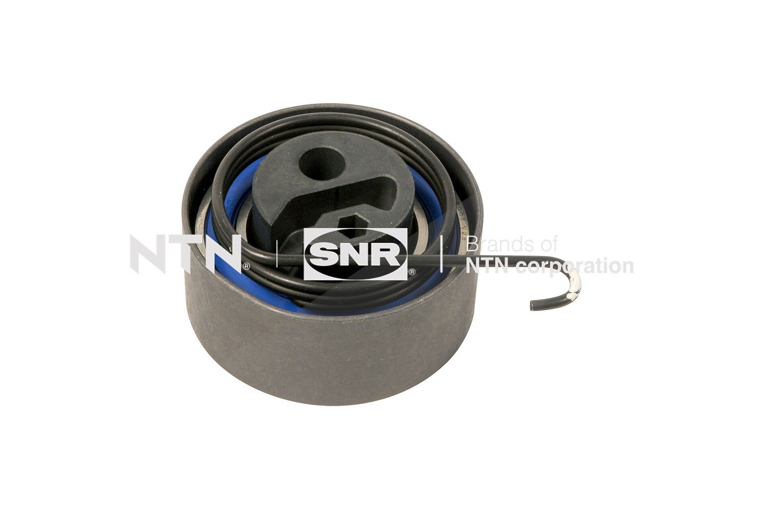 Snr Spannrolle, Zahnriemen [Hersteller-Nr. GT353.29] für Vauxhall, Opel, Chevrolet, Honda