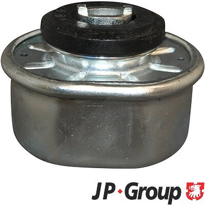 Jp Group Lagerung, Motor [Hersteller-Nr. 1117904700] für VW