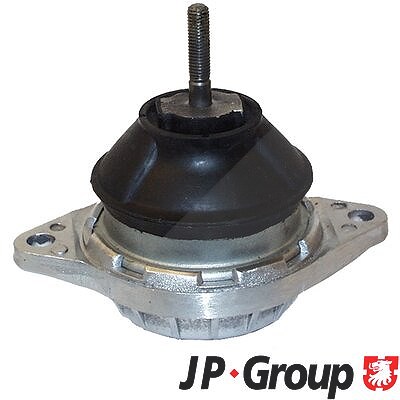Jp Group Lagerung, Motor [Hersteller-Nr. 1117904100] für Audi, VW