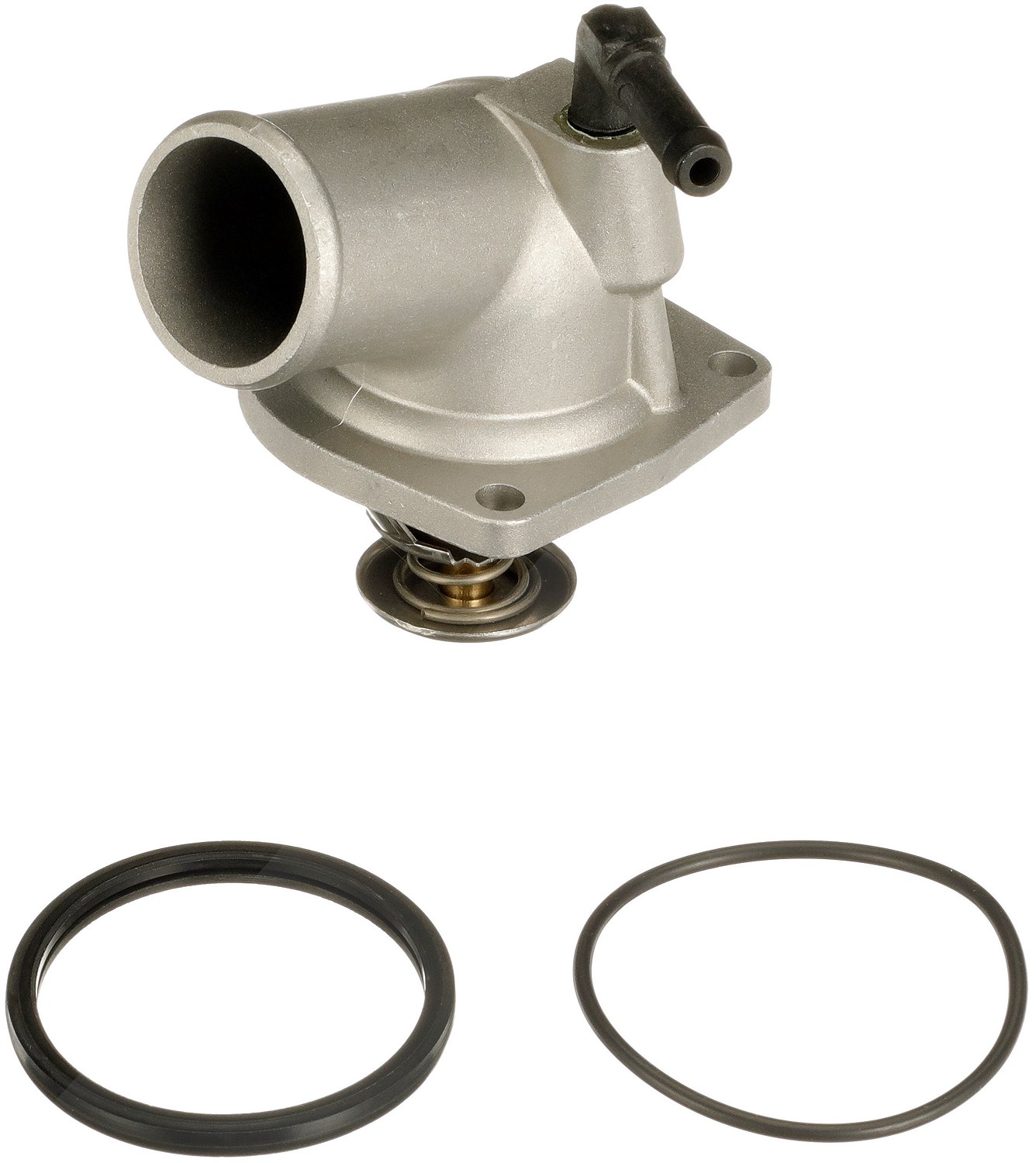 Gates Thermostat, Kühlmittel [Hersteller-Nr. TH20092G1] für Vauxhall, Opel