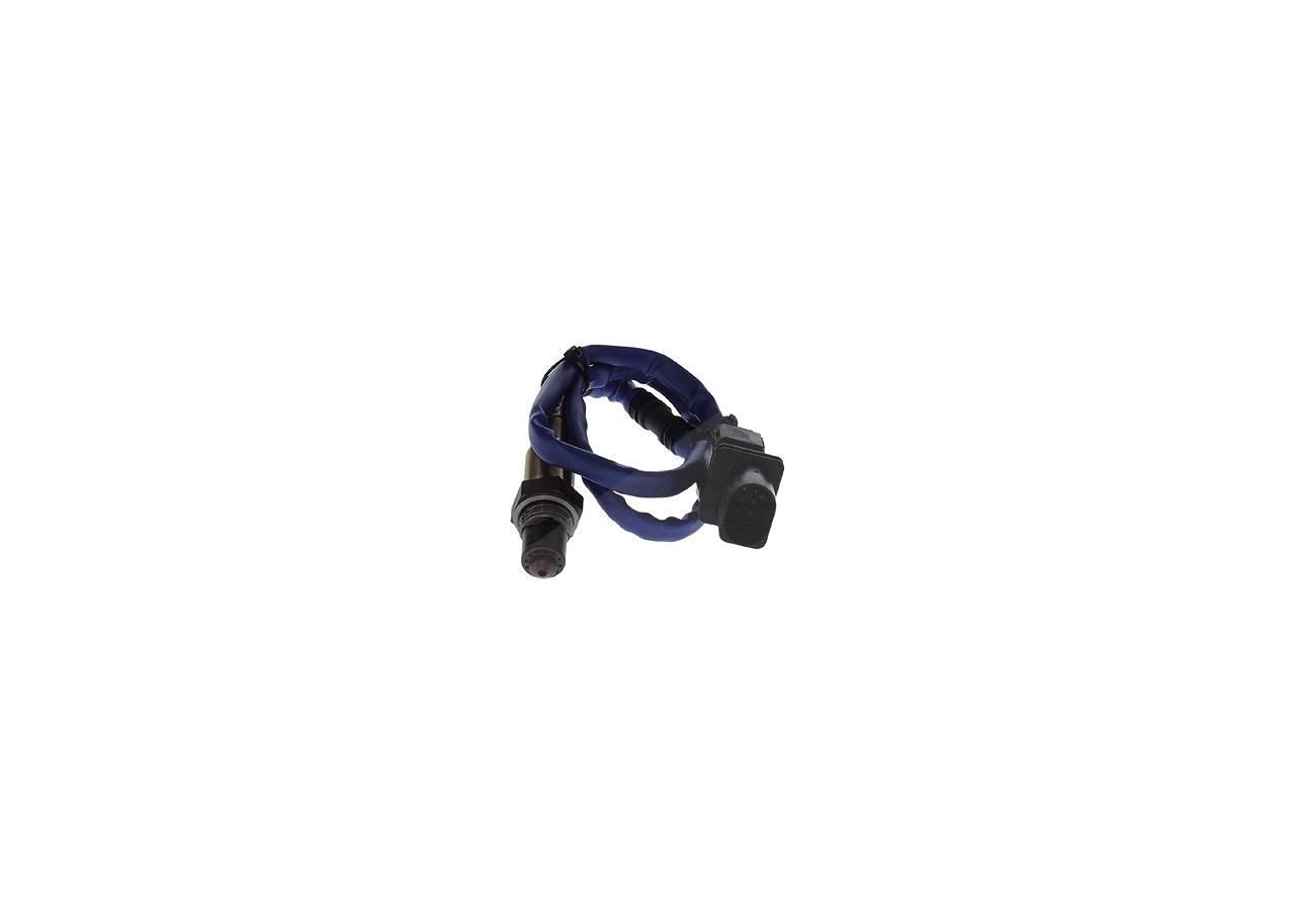 Bosch Lambdasonde [Hersteller-Nr. 0258017226] für Kia, Hyundai, Porsche