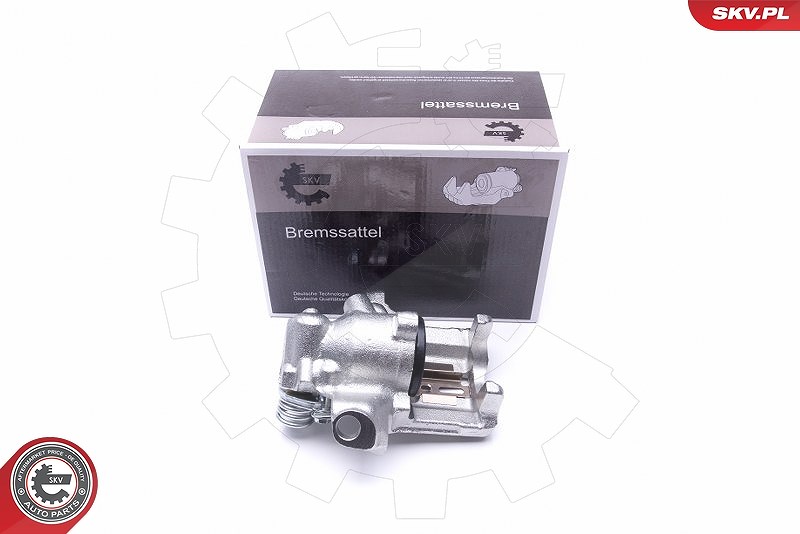Esen Skv Bremssattel [Hersteller-Nr. 46SKV324] für Ford