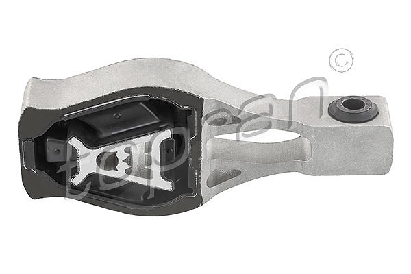 Topran Lagerung, Motor [Hersteller-Nr. 634519] für Vauxhall, Citroën, Peugeot, Opel