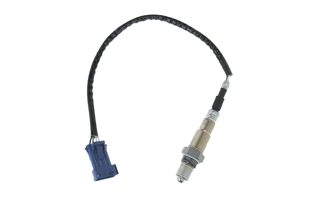 Valeo Lambdasonde [Hersteller-Nr. 368039] für Ds, Peugeot, Mini, Citroën