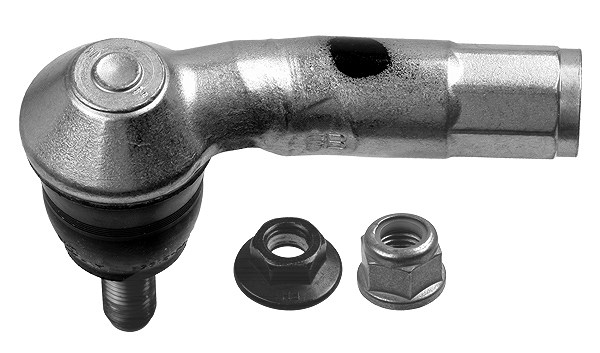 Lemförder Spurstangenkopf [Hersteller-Nr. 3528102] für Audi, VW, Skoda, Seat, Cupra