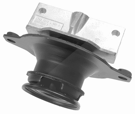Lemförder Lagerung, Motor [Hersteller-Nr. 3326201] für Mercedes-Benz