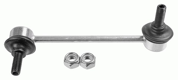 Lemförder Stange/Strebe, Stabilisator [Hersteller-Nr. 1523301] für Isuzu, Vauxhall, Opel