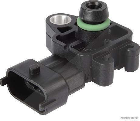 Herth+buss Jakoparts Sensor, Ladedruck [Hersteller-Nr. J5700900] für Vauxhall, Opel, Chevrolet